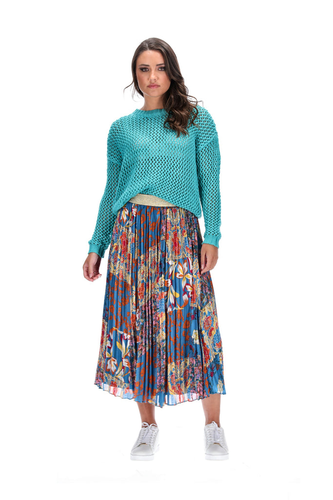 Buy Savie Skirt by Augustine online - Augustine